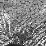 Woulie Veste Chauffante Rouge Unisex