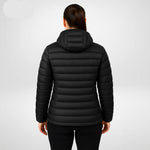 Woulie Urban 5™  - Veste chauffante Femme