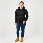 Woulie Urban 5™  - Veste chauffante Femme