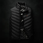 Woulie V215 - Veste Chauffante sans manches Homme