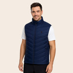 Woulie V215 - Veste Chauffante sans manches Homme