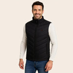 Woulie V215 - Veste Chauffante sans manches Homme