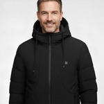 Woulie Max R7 - Veste chauffante