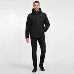 Woulie Max R7 - Veste chauffante