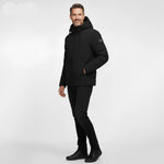 Woulie Max R7 - Veste chauffante