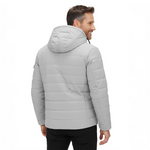 Woulie Max R7 - Veste chauffante