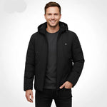 Woulie Max R7 - Veste chauffante