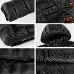 Woulie Urban 5™  - Veste chauffante Femme