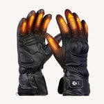 Woulie Xera 5 - Gants chauffants moto