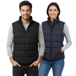 Woulie ZR3 - Veste chauffante sans manches unisexe