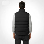 Woulie ZR3 - Veste chauffante sans manches unisexe