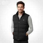 Woulie ZR3 - Veste chauffante sans manches unisexe