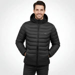 Woulie Urban 5™  - Veste chauffante Homme