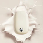 Chauffe-Main 60 Degrés C – Double Fonction : Charge Sans Fil et Chaleur