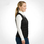 Woulie WarmFit - Gilet chauffant sans manches Femme