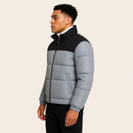 Woulie ICE 7 - Doudoune Chauffante