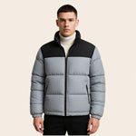 Woulie ICE 7 - Doudoune Chauffante