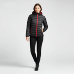 Woulie Aura 5 - Doudoune chauffante Femme