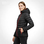 Woulie Aura 5 - Doudoune chauffante Femme