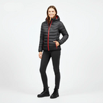 Woulie Aura 5 - Doudoune chauffante Femme