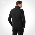 Woulie Light 7 - Veste Chauffante sans manches Homme