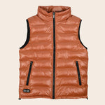 Woulie Coral J8 - Doudoune Chauffante sans manches Unisexe