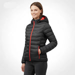 Woulie Aura 5 - Doudoune chauffante Femme