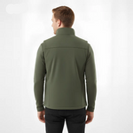 Woulie Light 7 - Veste Chauffante sans manches Homme