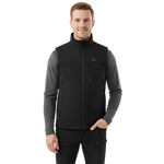 Woulie Light 7 - Veste Chauffante sans manches Homme