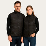 Woulie Camo K3 - Veste Chauffante sans manches