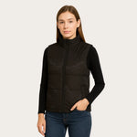 Woulie Camo K3 - Veste Chauffante sans manches