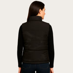 Woulie Camo K3 - Veste Chauffante sans manches