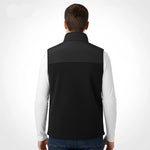 Woulie Reverse 4 - Veste chauffante sans manches unisexe