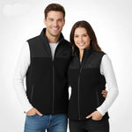 Woulie Reverse 4 - Veste chauffante sans manches unisexe