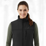 Woulie Light 7 - Veste Chauffante sans manches Femme