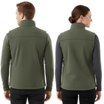 Woulie™ Light 7 - Veste Chauffante sans manches Unisexe