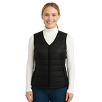 Woulie WarmFit - Gilet chauffant sans manches Femme